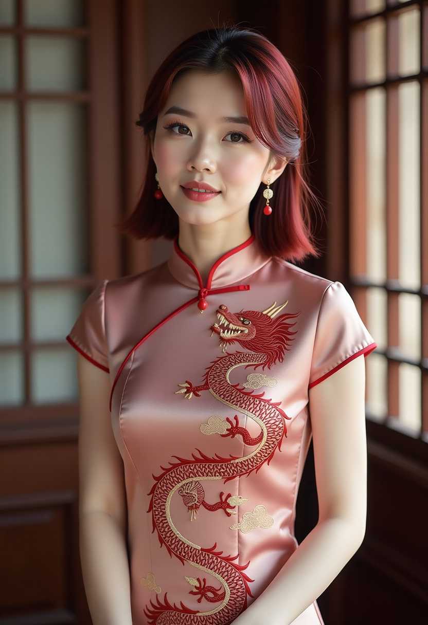 微光以北海报