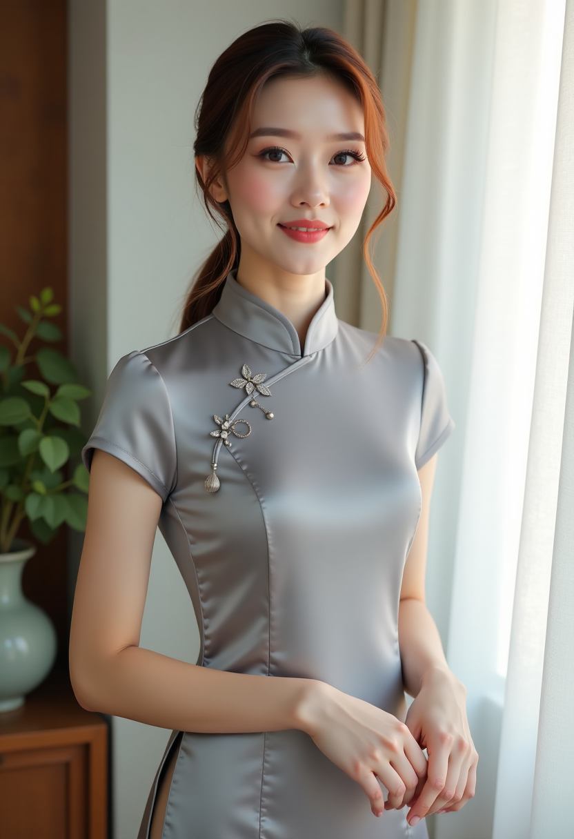 极昼追踪海报