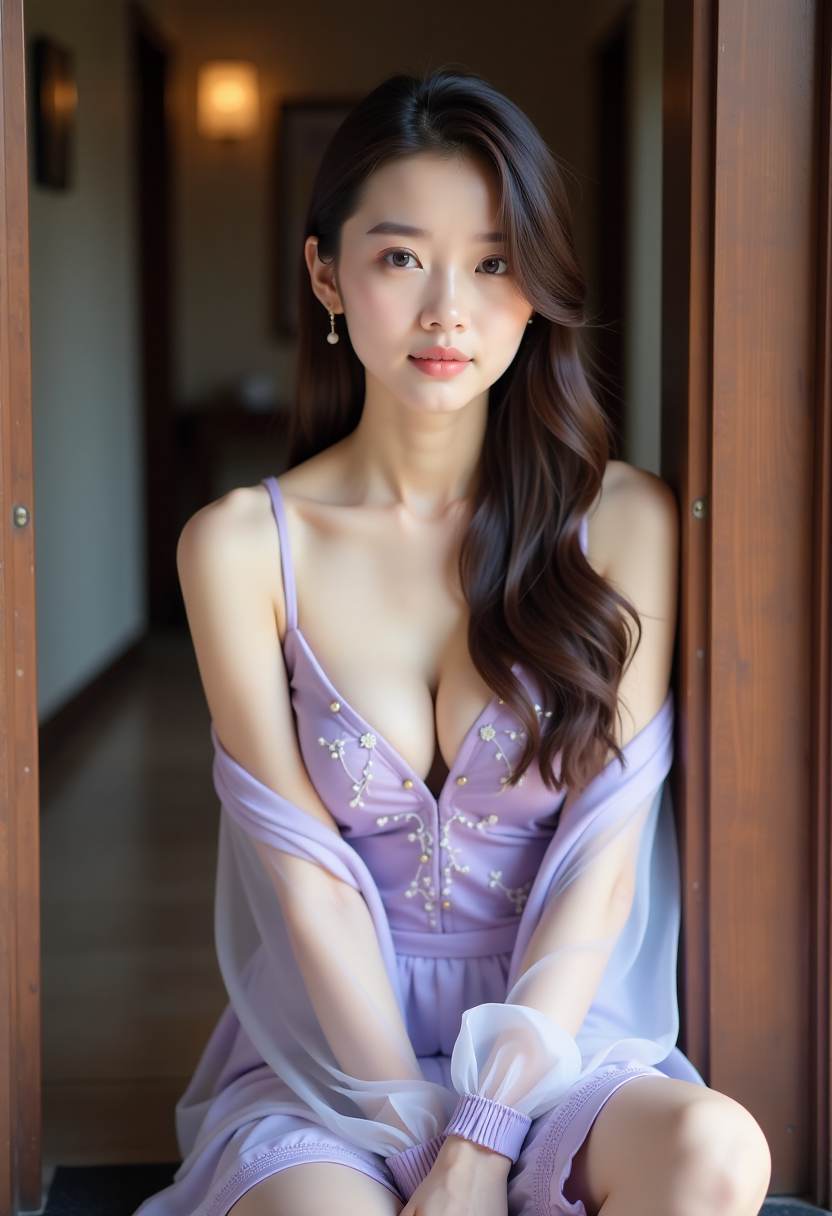 孤岛电台海报